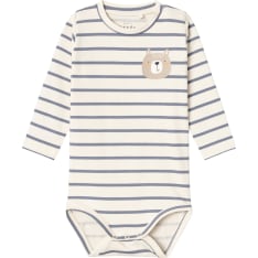 Name It Baby Nbmvroels Baby Bodysuit