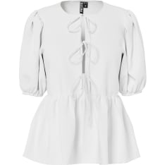 Pieces Pcjolly ladies blouse