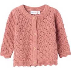 Name It Baby Nbftisol Baby Cardigan