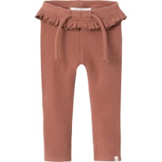 Lil' Atelier Baby Nbfthora Baby Leggings