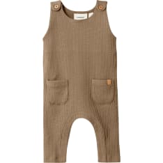 Lil' Atelier Baby Nbmrajo Baby Coveralls