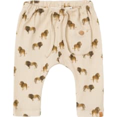 Lil' Atelier Baby Nbmgeo Baby Pants