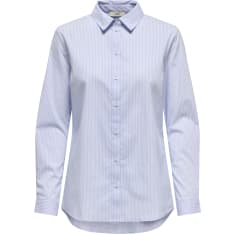 Jdy Jdymio naisten kauluspaita