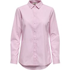Jdy Jdymio Women's Collared Shirt