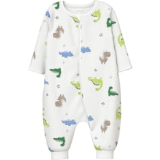 Name It Baby Nbmnightsuit Baby Pyjamas