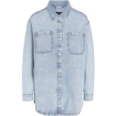 Noisy May Nmalva Women's Denim Jacket