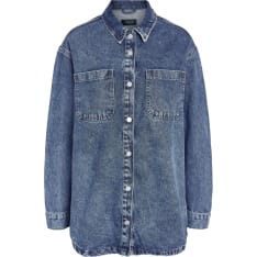 Noisy May Nmalva fem jacket