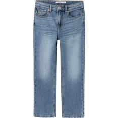 Name It Kids Nkmryan Kids' Jeans