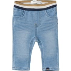 Name It Baby Nbmsilas Baby Pants