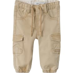 Name It Baby Nbmben vauvojen housut
