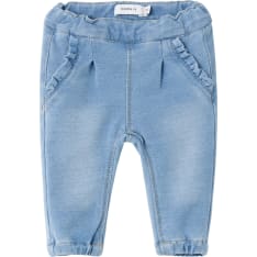 Name It Baby Nbfbella Baby Pants