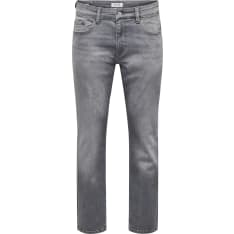 Only&Sons Onsweft miesten farkut