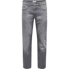 Only&Sons Onsweft miesten farkut