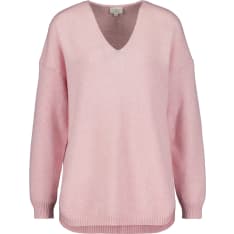 Only Carmakoma Carmargareta Women's Knit