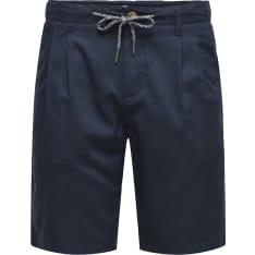 Only&Sons Onsleo miesten shortsit