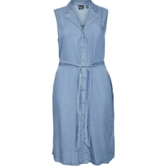 Vero Moda Curve Vmcbree dress