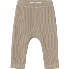 Name It Baby Nbnwaffe vauvojen leggingsit