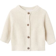 Name It Baby Nbnbubba Baby Cardigan