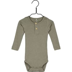 Name It Baby Nbmkab Baby Bodysuit