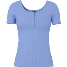 Pieces Pckitte ladies t-shirt
