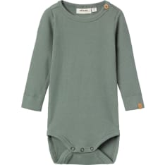 Lil' Atelier Baby Nbmgago Baby Bodysuit