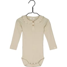 Lil' Atelier Baby Nbfrachel Baby Bodysuit