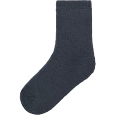 Name It Mini Nmmwaksi lasten villasekoitesukat