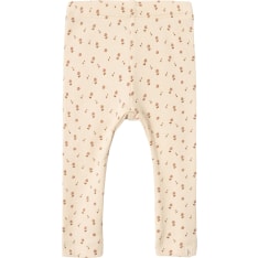 Lil' Atelier Baby Nbfgago Baby Leggings