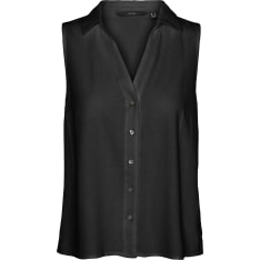 Vero Moda Vmmymilo Women's Sleeveless Blouse