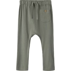Lil' Atelier Baby Nbmgago Baby Pants