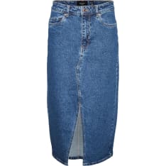 Vero Moda Curve Vmcveri naisten farkkuhame