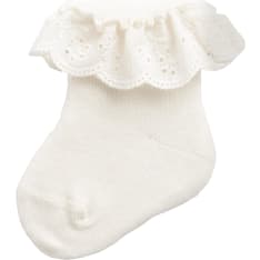 Lil' Atelier Baby Nbfdertrud Baby Socks