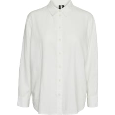 Vero Moda Vmlinn Women's Shirt Blouse
