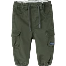Name It Baby Nbmben vauvojen housut