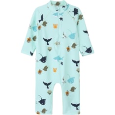 Name It Mini Nmmzilo Swimsuit