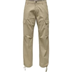 Only&Sons Onsray miesten cargo-housut