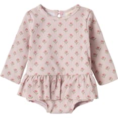 Lil' Atelier Baby Nbffarley vauvojen uimapuku