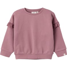 Lil' Atelier Mini Nmfdoris lasten collegepaita