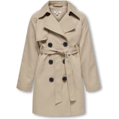 Kids Only Girl Kogchloe trenchcoat