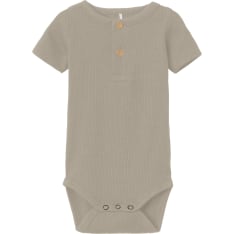 Name It Baby Nbmkab vauvojen lyhythihainen body