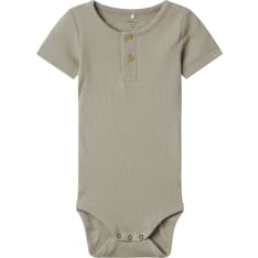 Name It Baby Nbmkab vauvojen lyhythihainen body