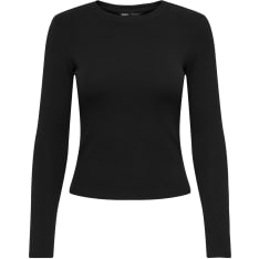 Only Onlriley Women's Long-Sleeved Shirt