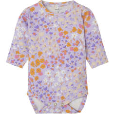 Name It Baby Nbftunna Baby Bodysuit