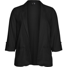 Vero Moda Curve Vmcjesmilo Women's Blazer
