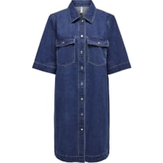 Only Onlbelle naisten mekko