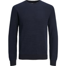 Jack&Jones Essentials Jjeglobe miesten neulepaita