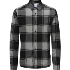Only&Sons Onsgudmund miesten kauluspaita