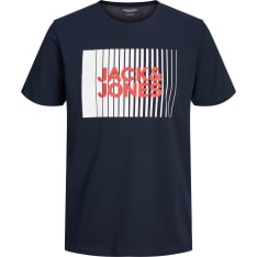 Jack&Jones Junior Jjecorp lasten t-paita