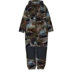 Name It Mini Nmmalfa08 lasten softshell-haalari
