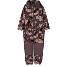 Name It Mini Nmfalfa08 lasten softshell-haalari